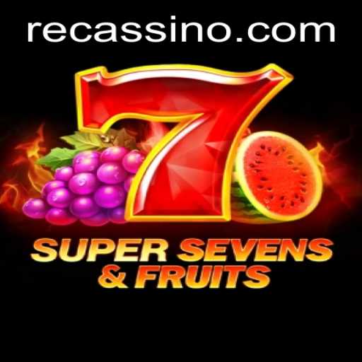Descubra o Fascinante Mundo de 7SuperSevensFruits: O Jogo do Momento