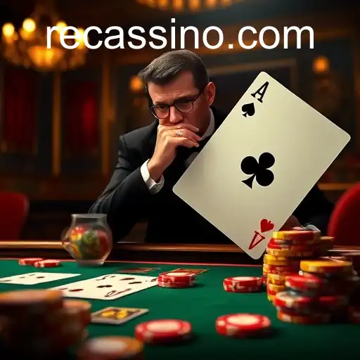 Bacará: O Fascínio e a Estratégia por Trás do Jogo de Cassino