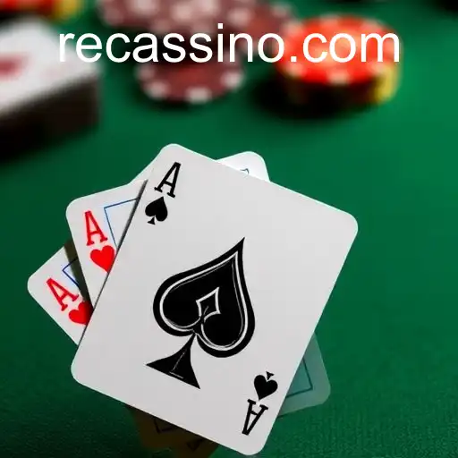 Blackjack: A Arte de Jogar e Prosperar no RE.GAME
