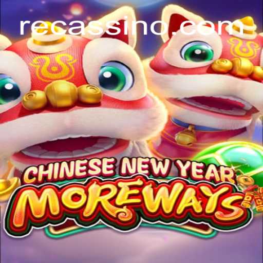 Descubra o Fascínio do Jogo CHINESENEWYEARMOREWAYS