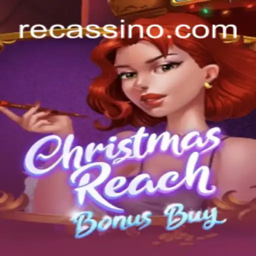 Descubra a Magia do Jogo ChristmasReachBonusBuy: Uma Experiência de Natal Única