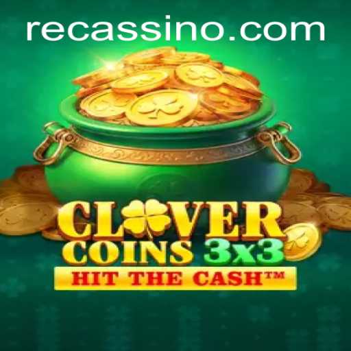 Descubra Clovercoin3x3: O Jogo que Revoluciona Regras Clássicas com RE.GAME