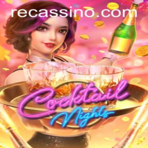Explorando o Mundo de CocktailNights: Um Mergulho no Jogo Cativante