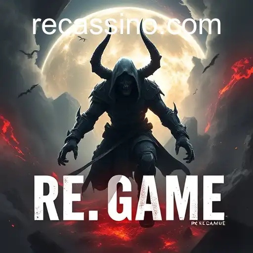 Exclusivo: Desbravando o Mundo de RE.GAME