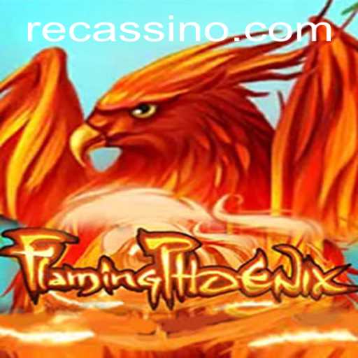 Embarque na Aventura de 'FlamingPhoenix: A Fantasia Reimaginada'