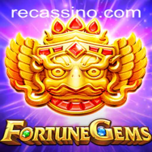 Descubra FortuneGems: O Jogo que Revoluciona o Universo RE.GAME