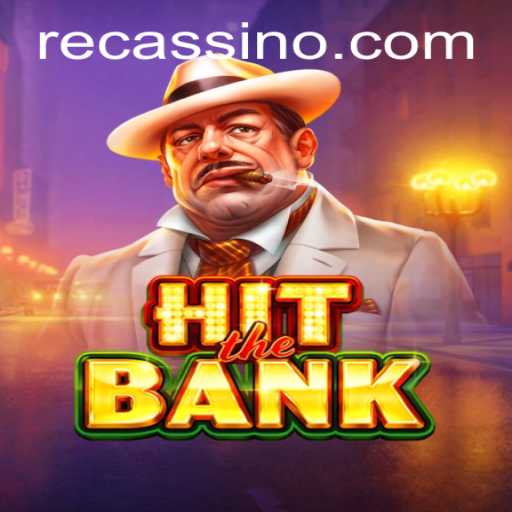 HitTheBank: Conquiste Tesouros e Explore o Desafio do RE.GAME