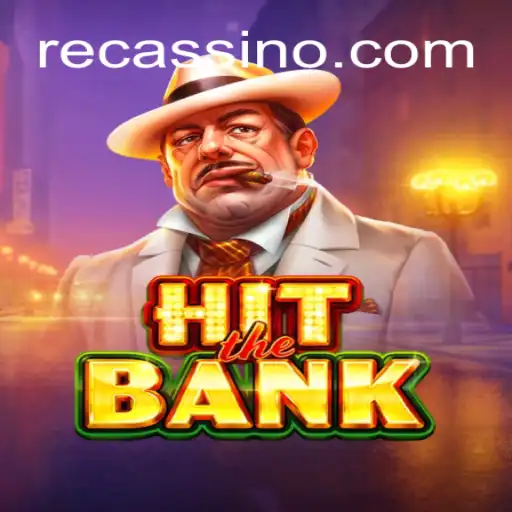HitTheBank: Conquiste Tesouros e Explore o Desafio do RE.GAME