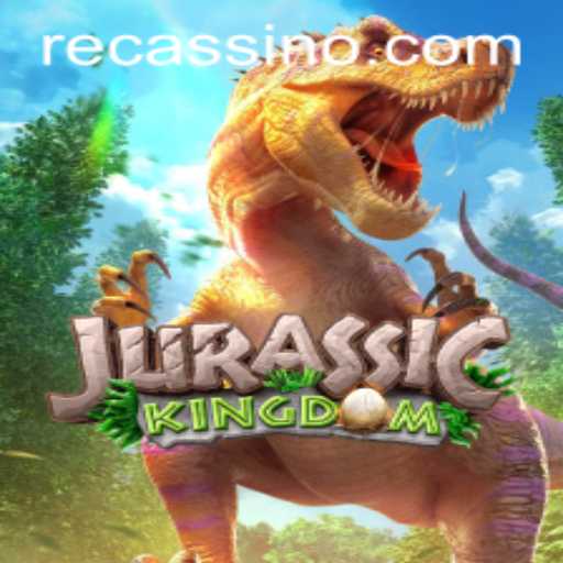 Jurassic Kingdom: Uma Aventura Préhistórica no Mundo dos Jogos de Tabuleiro