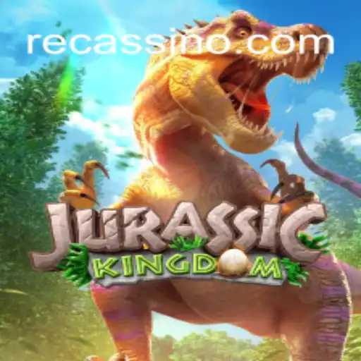 Jurassic Kingdom: Uma Aventura Préhistórica no Mundo dos Jogos de Tabuleiro