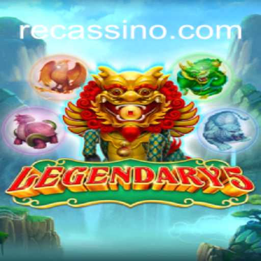 Legendary5: Explorando as Profundezas do Universo RE.GAME