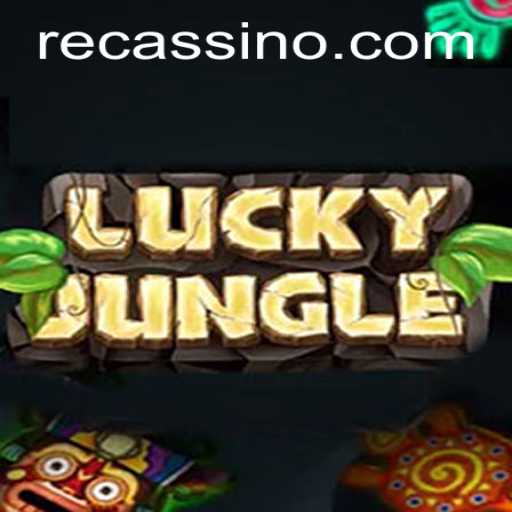 Explorando o Fascinante Mundo de LuckyJungle: O Jogo que Conquista Multidões