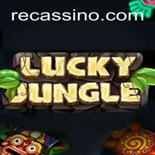 Explorando o Fascinante Mundo de LuckyJungle: O Jogo que Conquista Multidões