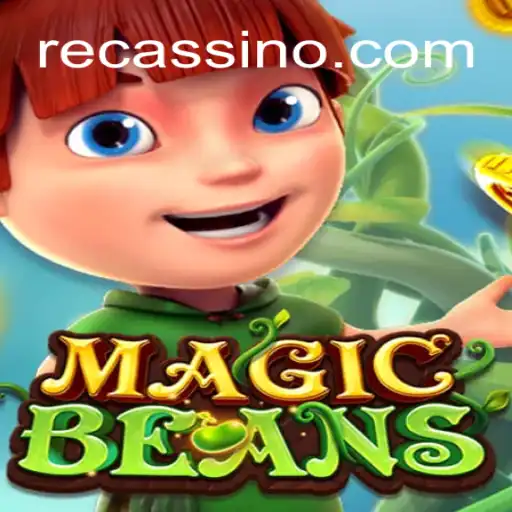 Descubra o Universo de MAGICBEANS: Um Jogo Revolucionário