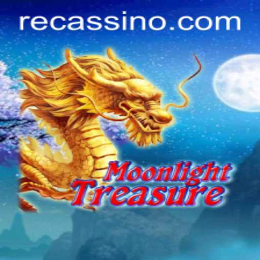MoonlightTreasure: Explorando Aventuras Intergalácticas