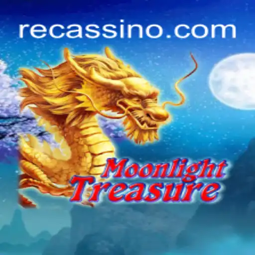 MoonlightTreasure: Explorando Aventuras Intergalácticas