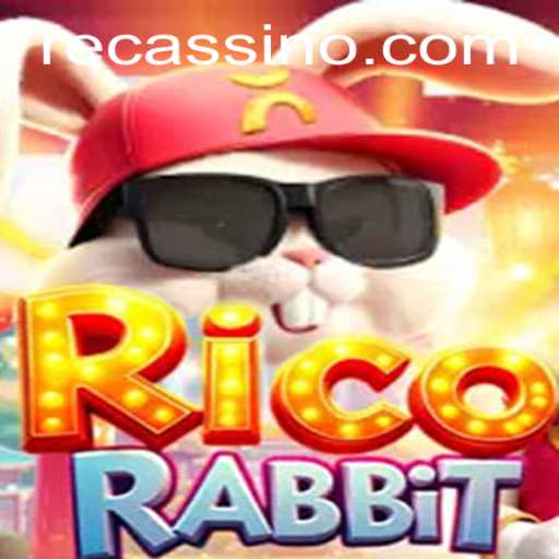 RicoRabbit: A Aventura Interativa no Universo RE.GAME