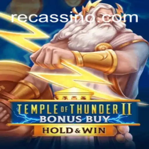 Explorando as Aventuras de TempleofThunderIIBonusBuy no Universo dos Jogos Online
