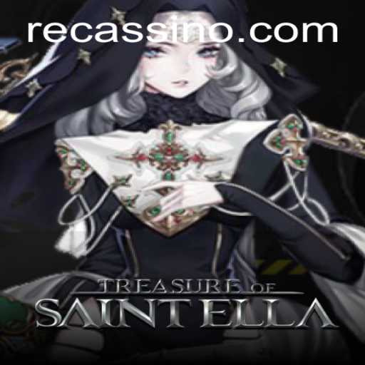Desvende os Segredos de TreasureofSaintElla: Um Jogo de Aventuras Épicas