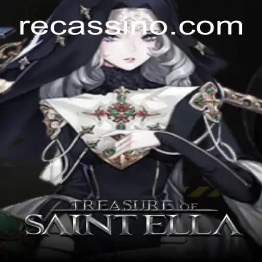 Desvende os Segredos de TreasureofSaintElla: Um Jogo de Aventuras Épicas