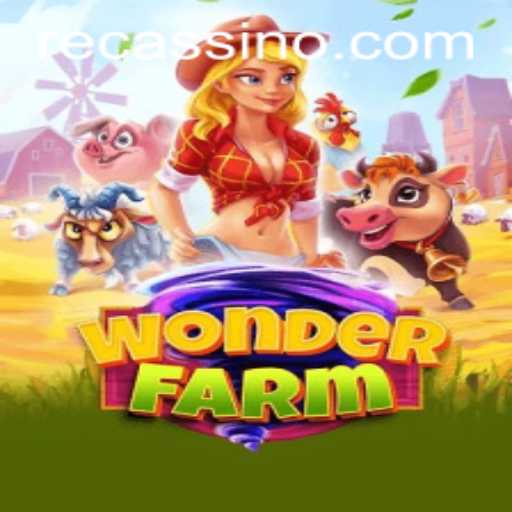 WonderFarm: Tudo o Que Você Precisa Saber Sobre o Novo Sucesso de RE.GAME