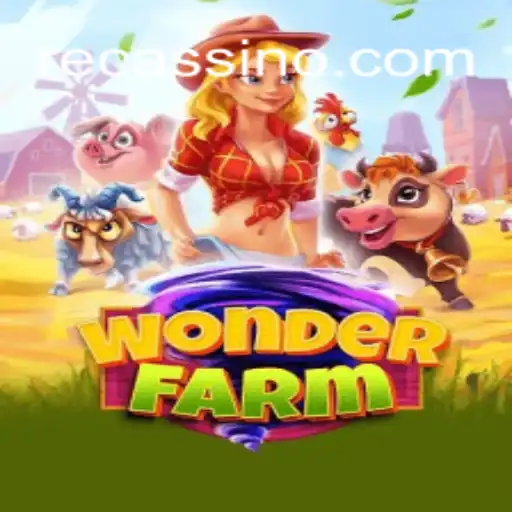 WonderFarm: Tudo o Que Você Precisa Saber Sobre o Novo Sucesso de RE.GAME